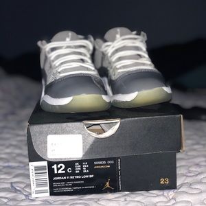 Kids Jordans
